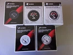 New Mercury Voltmeter Gauge 79-895286A01. Fixed Price $21.00.