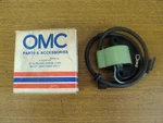 Omc Johnson Evinrude Oem 580730 502882 580847 502884 Ignition Coil B422. Fixed Price $24.99.
