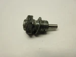 1985 Yamaha Oil Plug. Fixed Price $13.45.