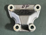 150 200 Hp Suzuki Thermostat Cover 17681-87D00-0ED Two Stroke V6 Carbureted. Fixed Price $45.00.
