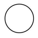 1968 Johnson Evinrude Outboard Genuine Oem O-ring Designed For Crankcase Powerhe. Fixed Price $24.99.