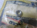 T25 Quicksilver 11-82390M Nut Mercury Factory Oem Part. Fixed Price $6.18.