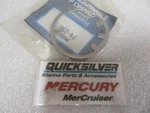 W26 Genuine Mercury Quicksilver 14-53012 Tab Washer Oem New Factory Boat Parts. Fixed Price $11.59.