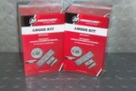 Mercury Anode Kit 75HP To 115HP And 150HP Stroke Outboards Pn 8M0107549 2 Pack. Fixed Price $132.96.