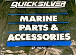 New Genuine Mercury 27-96761 Reed Block Housing Gasket. Fixed Price $8.49.