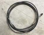 Honda P/n 24910-ZW1-004XT Cable 18 Ft.. Fixed Price $48.54.