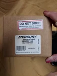 Mercury Smartcraft 8M6002180 Internal Measurement Unit Compass (A4). Fixed Price $1820.00.