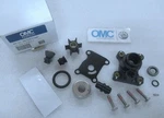 A47 Evinrude Johnson Omc 0777801 Water Pump Kit Oem New Factory Boat Part. Fixed Price $26.69.
