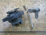 *oem* 0720 Volvo Penta Shift Mechanism 3862385 22273952. Fixed Price $224.00.