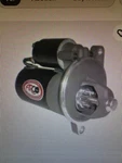 New Oem Arco Starter # 70125 Nib. Fixed Price $130.00.