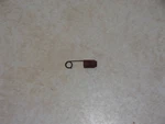 Omc Choke Solenoid Spring 317614 Fits Many V4 Johnson Evinrude Engines 1969-76. Fixed Price $35.00.