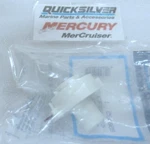 L7B Mercury Quicksilver 850485 1 Distributor Rotor Oem New Factory Boat Parts. Fixed Price $9.16.