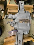 Twin Disc Marine MG-506-1 , 2.5:1 Ratio Transmission / Gearbox Running Perfect. Fixed Price $6500.00.
