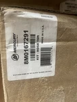 New Mercury Oem Hose 16' Kit, 8M0167291. Fixed Price $155.00.