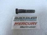 N31A Genuine Mercury Quicksilver F-25604 Screw Oem New Factory Boat Parts. Fixed Price $6.09.