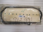 S27A Evinrude Johnson Omc 3852664 5.7L Oil Pan Gasket Oem New Factory Boat Parts. Fixed Price $33.83.