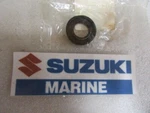 T6 Genuine Suzuki Marine 09282-17005 Oil Seal Oem New Factory Boat Parts. Fixed Price $8.50.