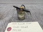 1983 Evinrude 25HP Choke Solenoid 582363. Fixed Price $23.99.