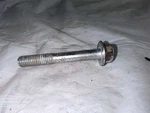 1995 Tiger Shark Montego Jetski Oem 3008-206 Screw, Cap Cylinder Head Bolt. Fixed Price $8.00.