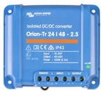 Victron ORI244810110 Orion-tr 24/48-2,5A (120W) Isolated Dc-dc Converter. Fixed Price $63.75.