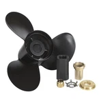 48-832832A45 Propeller 14.25"X21" For Mercury Mercruiser 135-300HP Rh Aluminum. Fixed Price $70.99.