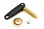 Omc 375744, 324922 Clamp Screw Handle Kit Nos. Fixed Price $28.20.