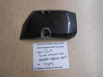 54231-88L01-0EP Suzuki 2014 DF50AV 50HP Outboard Port Lower Mount Cover Lh T127. Fixed Price $27.00.