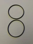 2 Ea Parker Racor RK30076 Replacement Ring Kit For Spin On Bowl S1S3. Fixed Price $12.00.