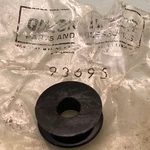 New Genuine Mercury Quicksilver 93695 Starter Cable Pulley. Fixed Price $9.45.