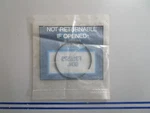 *new Oem* 0810 Mercury Quicksilver Seal F316579. Fixed Price $17.50.