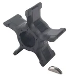 18-3023 Water Pump Impeller & Key For Suzuki Marine 17461-90J00 17461-90J01. Fixed Price $15.80.