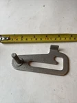 *new Oem* Mercury Quicksilver 47913A2 Port Tilt Lock Lever Assembly 19E6-D. Fixed Price $17.99.