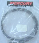 C5B Mercury Quicksilver 32-8M0047448 Tubing 70 Inch Oem New Factory Boat Parts. Fixed Price $29.96.
