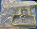 New Oem 0394907 Omc Johnson Evinrude Carry Handle & Spring. Fixed Price $29.95.