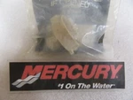 K1A Mercury Quicksilver 811636 Distributor Rotor Oem New Factory Boat Parts. Fixed Price $10.38.