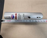 Swivl-eze P808A 11" Marine Seat Post. Fixed Price $29.95.