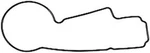 Promarine Mercury Vst O-ring 25-809086 Fits 150-300 Hp Efi Sport Jet. Fixed Price $26.59.
