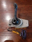 2002 Mercruiser Quicksilver Side Mount Control 858690 A07 Freshwater Boat. Fixed Price $275.00.