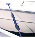 Tempo Marine 1/2" - 5/8" Mooring Snubber 440130 Safe & Secure Line Locking New. Fixed Price $37.99.