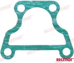 17685-87D10-000 Thermostat Cover Gasket For Suzuki Warranty Incl. Fixed Price $9.85.