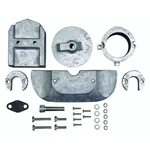 Sierra Anode Kit Aluminum 8-6158A. Fixed Price $117.89.