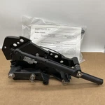 Oem Quicksilver Mercury Mercruiser Alpha Shift Interrupt Plate Kit 864363A1. Fixed Price $227.99.