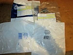 Omc Cobra Volvo Penta Sx Oem Shim Rings 110 .112 .116 .120 Size Set. Fixed Price $55.00.