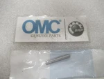 E12 Evinrude Johnson Omc 0324690 Drive Pin Oem New Factory Boat Parts. Fixed Price $8.89.