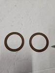 Evinrude Johnson 0338885 Gasket (2 For $12) Nos Oem OMC66. Fixed Price $12.00.