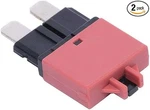 Blue Sea 7064 Ato/atc-style Low Profile Circuit Breaker 2-PACK 10 Amp. Fixed Price $12.95.