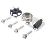 Fits Yamaha T8 T9.9 4-STROKE Water Pump Repair Kit 69G-W0078-02-00 18-3475. Fixed Price $18.49.