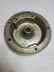 Flywheel 580562 5HP 6HP Evinrude Johnson Omc. Fixed Price $14.58.