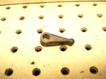 Omc Evinrude Johnson High Speed Knob #304360. Fixed Price $14.99.