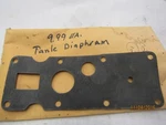 New Oem Omc Johnson Evinrude Tank Diaphram 30256.. Fixed Price $7.99.